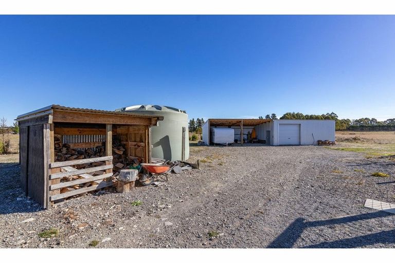 Photo of property in 109 Alice Pass Road, Okuku, Rangiora, 7473