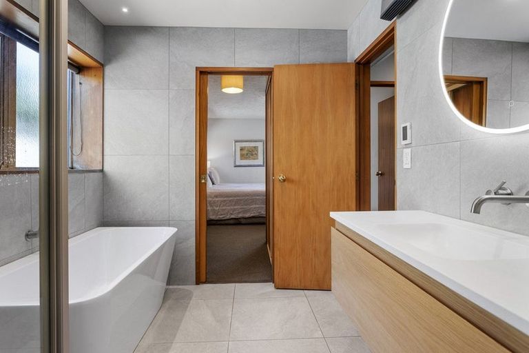 Photo of property in 1/10 Blair Avenue, Papanui, Christchurch, 8053