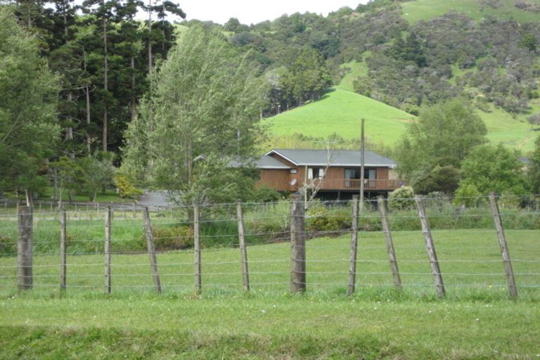 Photo of property in 783 Woodcocks Road, Kaipara Flats, Warkworth, 0981