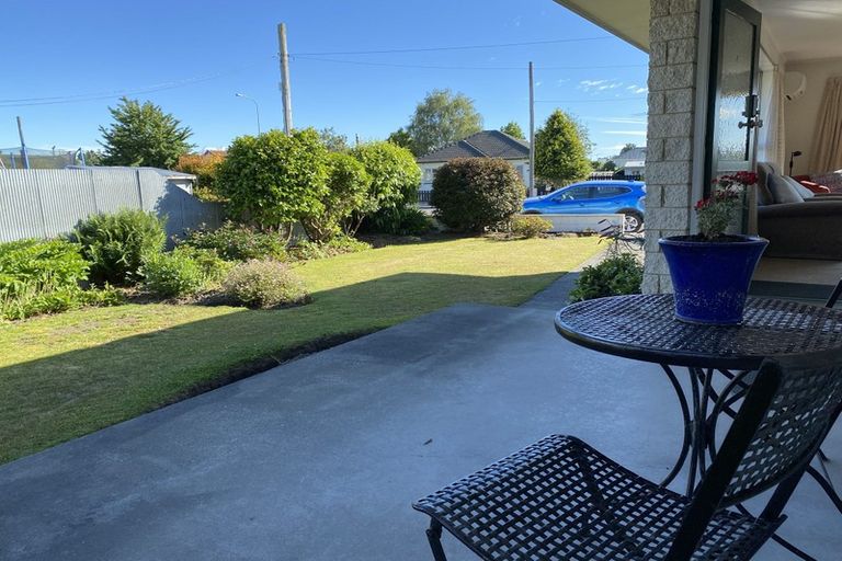 Photo of property in 1/38 Princes Street, Netherby, Ashburton, 7700