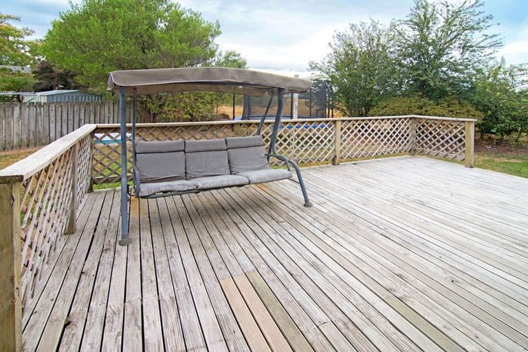 Photo of property in 58a Montgomery Crescent, Lansdowne, Masterton, 5810