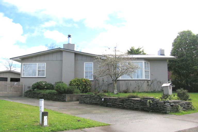 Photo of property in 12 Norrie Street, Feilding, 4702