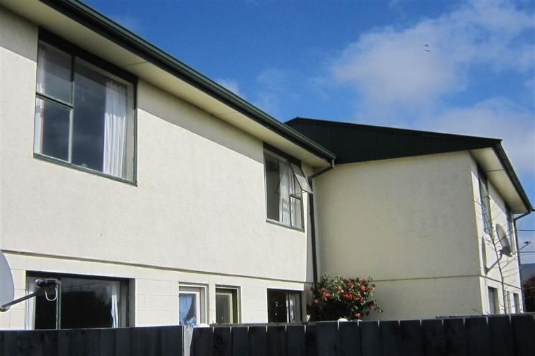 Photo of property in 10/544 Barbadoes Street, Edgeware, Christchurch, 8013