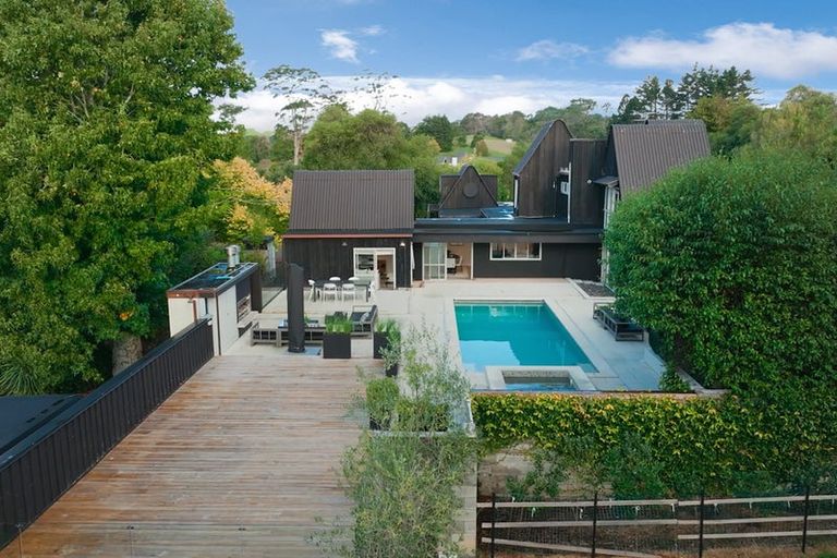 Photo of property in 26 Mahoenui Valley Road, Coatesville, Albany, 0793