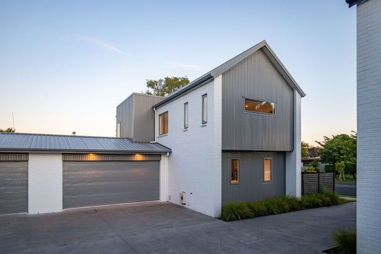 Photo of property in 6/17 Glen Lynne Avenue, Queenwood, Hamilton, 3210