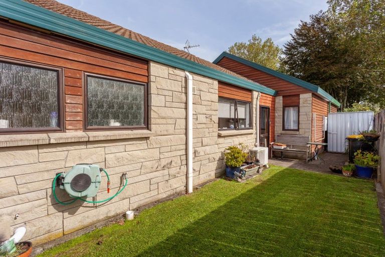 Photo of property in 4a Sim Street, Matamata, 3400