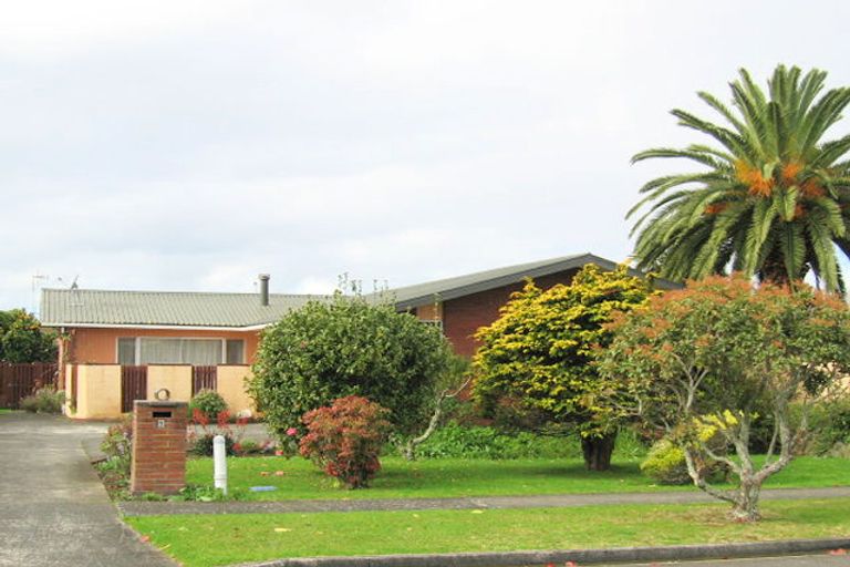 Photo of property in 5 Windsor Avenue, Te Kamo, Whangarei, 0112