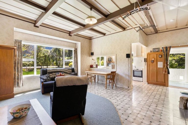 Photo of property in 119 Opouri Road, Rai Valley, 7194