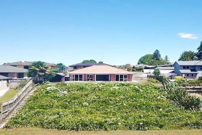 Photo of property in 16 Sequoia Place, Morrinsville, 3300