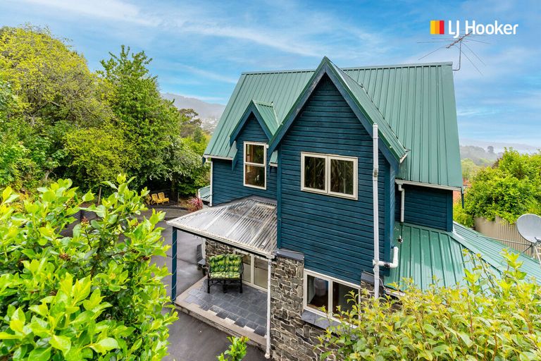 Photo of property in 86 Gladstone Road, Dalmore, Dunedin, 9010