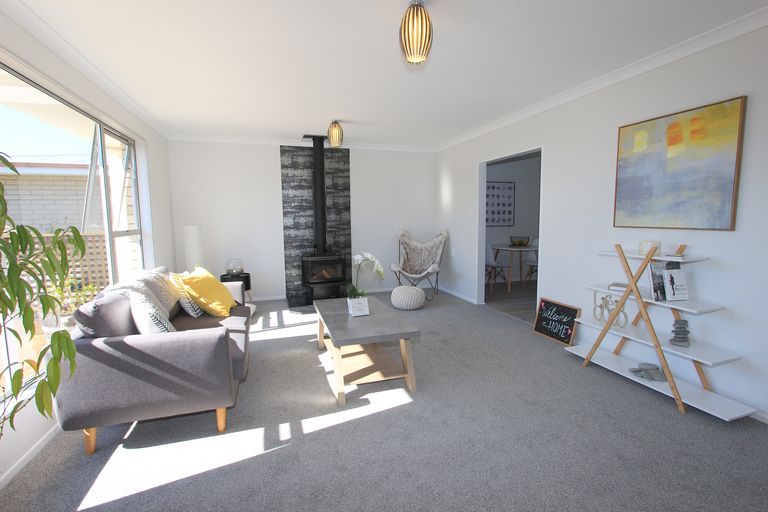 Photo of property in 147 Weld Street, Redwoodtown, Blenheim, 7201