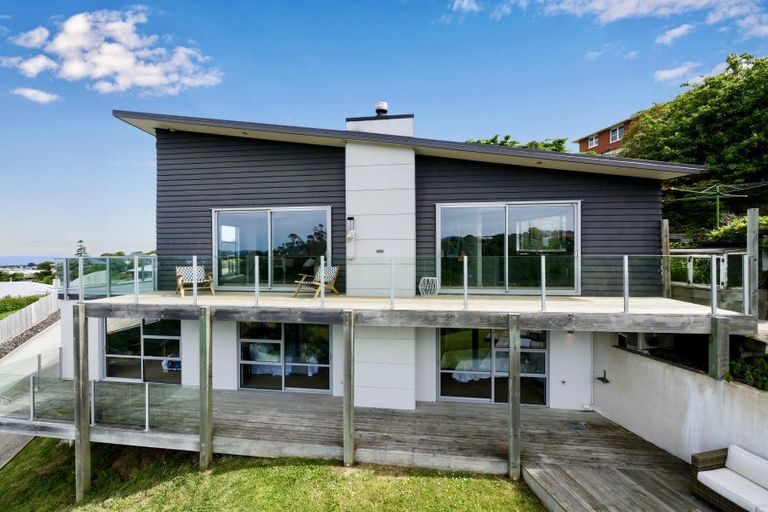 Photo of property in 10 Carson Street, Mornington, Dunedin, 9011