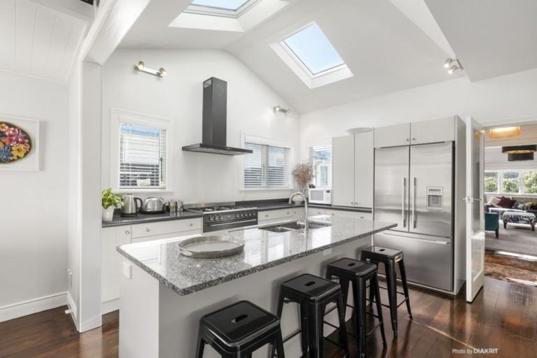 Photo of property in 88 Monro Street, Seatoun, Wellington, 6022