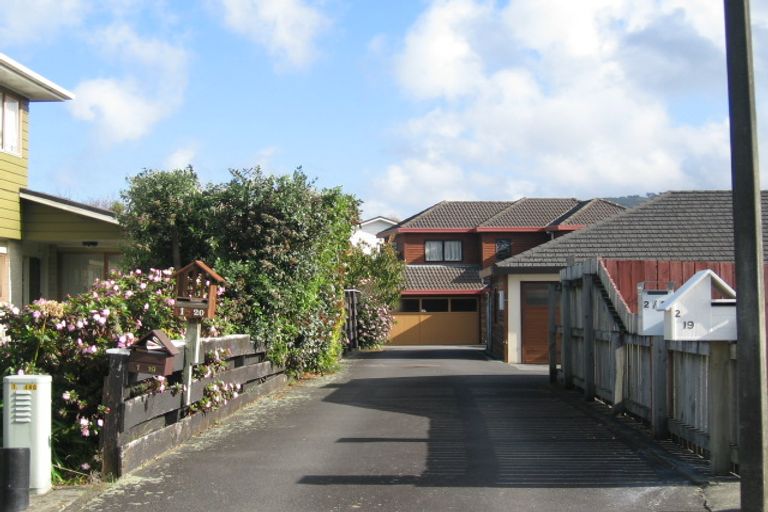 Photo of property in 1/20 De Menech Grove, Avalon, Lower Hutt, 5011