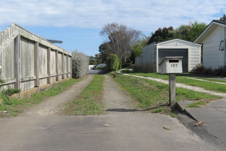 Photo of property in 107 Springvale Road, Springvale, Whanganui, 4501