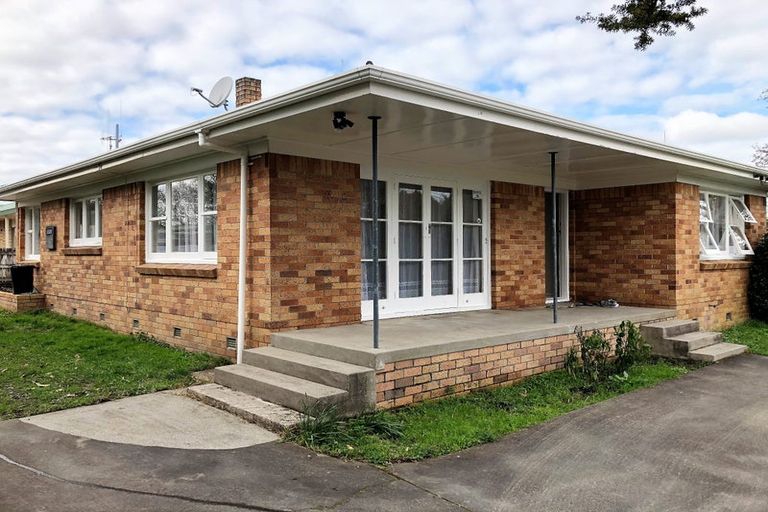 Photo of property in 10 Fenwick Crescent, Hillcrest, Hamilton, 3216