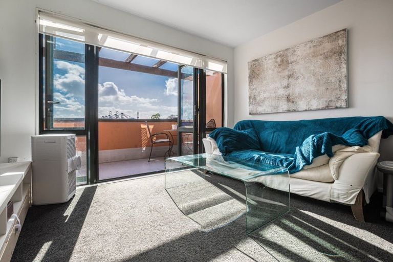Photo of property in 19/10 Cleveland Road, Parnell, Auckland, 1052