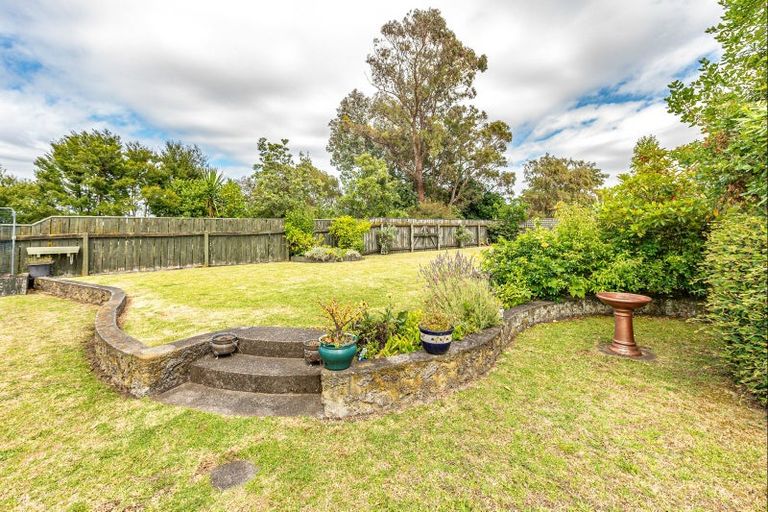 Photo of property in 17 Aiken Road, Saint Johns Hill, Whanganui, 4501