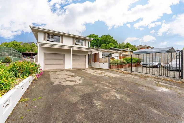 Photo of property in 74 Peel Street, Geraldine, 7930