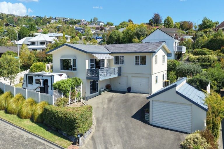 Photo of property in 1 Avalon Place, Enner Glynn, Nelson, 7011