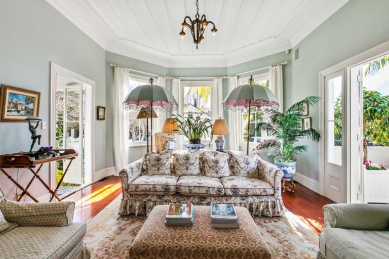 Photo of property in 73 St Stephens Avenue, Parnell, Auckland, 1052