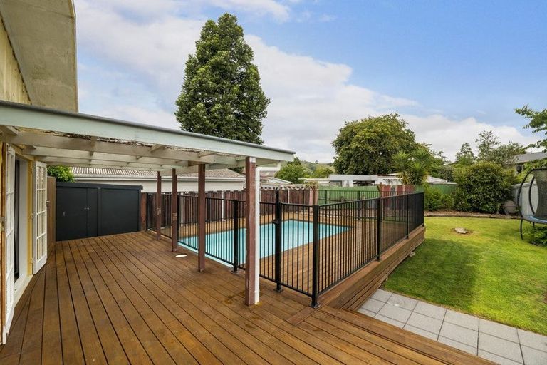 Photo of property in 18 Norwood Road, Paeroa, 3600