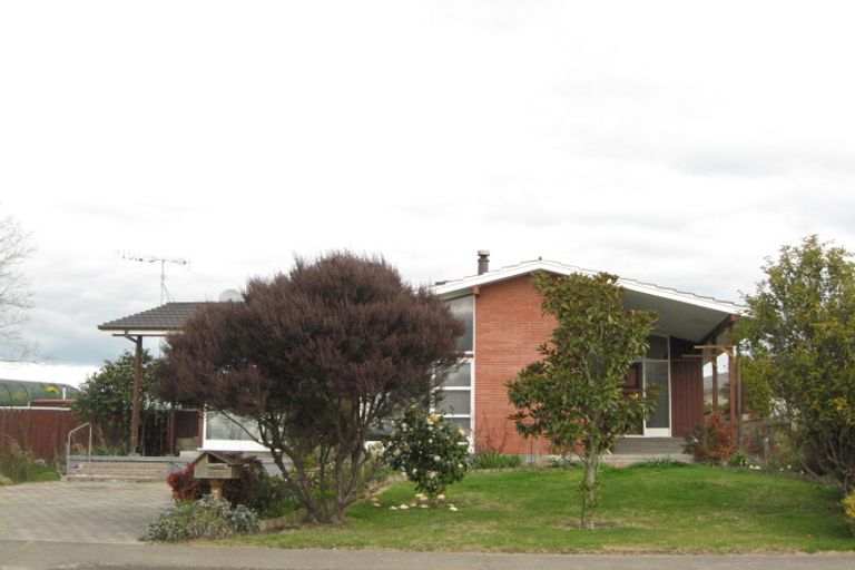 Photo of property in 78 Mount Herbert Road, Waipukurau, 4200