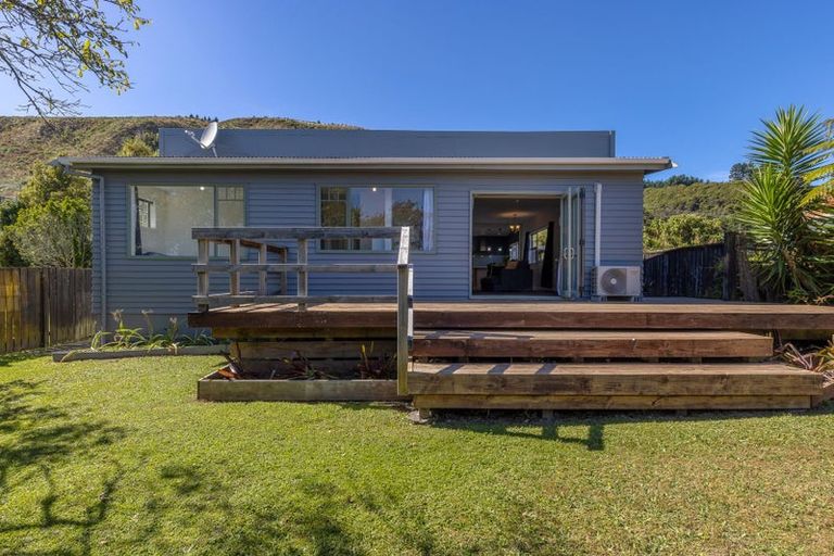 Photo of property in 85 Ruahine Street, Paraparaumu, 5032
