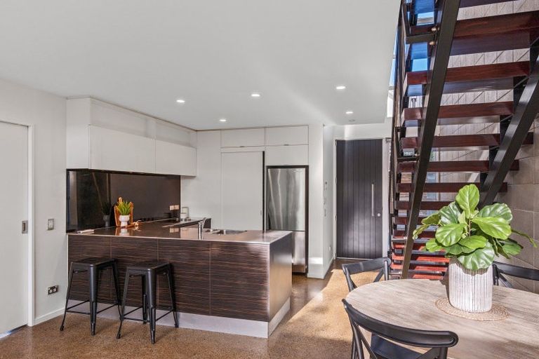 Photo of property in 73c Sherborne Street, St Albans, Christchurch, 8014