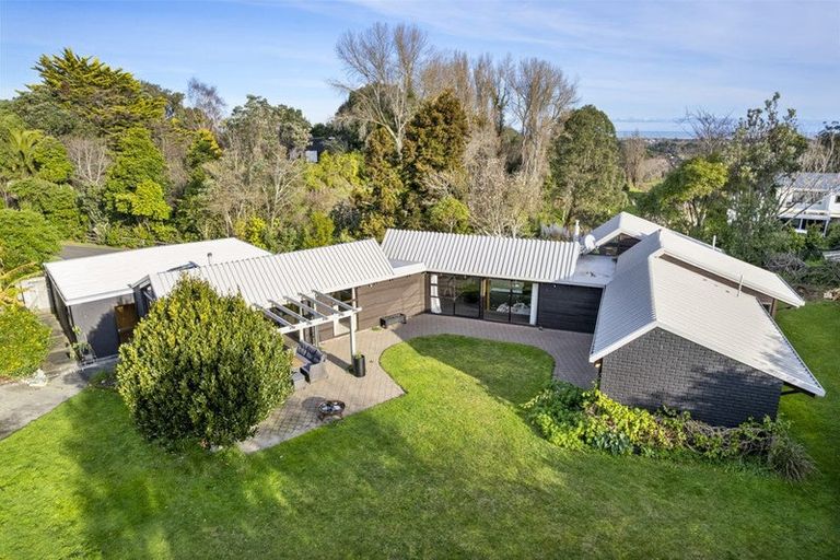 Photo of property in 163b Great North Road, Otamatea, Whanganui, 4501