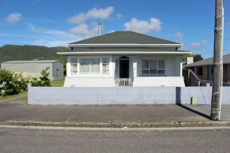 Photo of property in 99 Preston Road, Blaketown, Greymouth, 7805