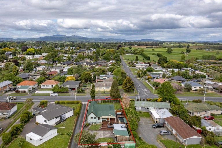 Photo of property in 1/94 Lyon Street, Kihikihi, Te Awamutu, 3800