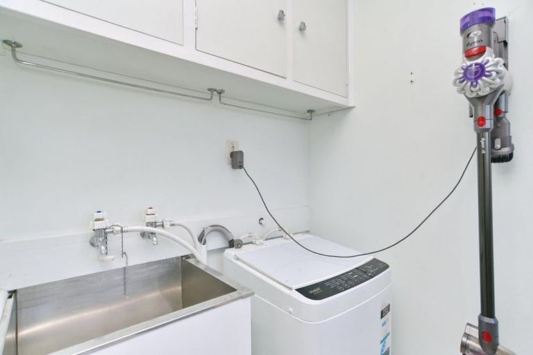 Photo of property in 1/22 Longfellow Street, Sydenham, Christchurch, 8023