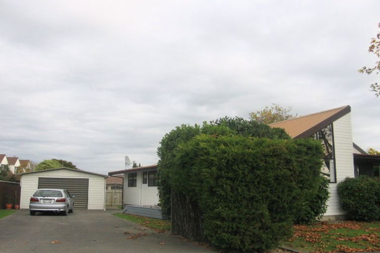 Photo of property in 156 Amberley Avenue, Highbury, Palmerston North, 4412