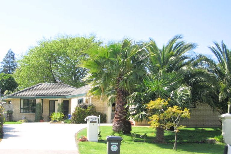 Photo of property in 2 Sapphire Drive, Hairini, Tauranga, 3112