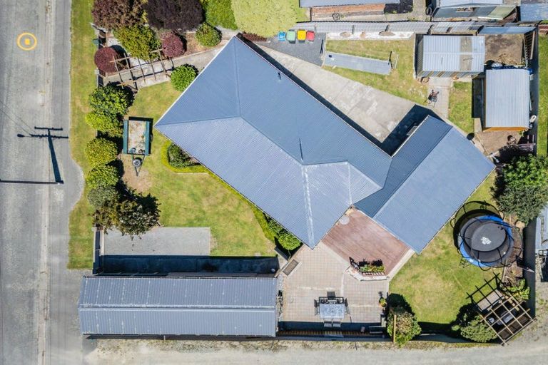 Photo of property in 101 Murray Street, Temuka, 7920
