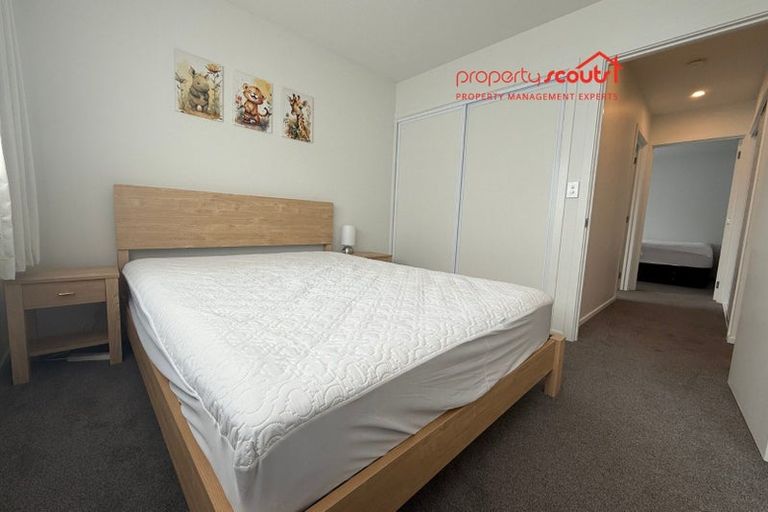 Photo of property in 6/22 Burke Street, Addington, Christchurch, 8024