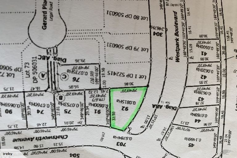 Photo of property in 27 Chatsworth Avenue, Rangiora, 7400