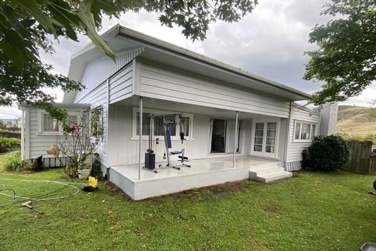 Photo of property in 40 Waitete Road, Waihi, 3610