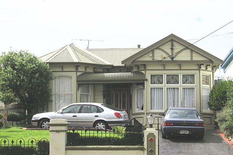 Photo of property in 61 Rintoul Street, Newtown, Wellington, 6021