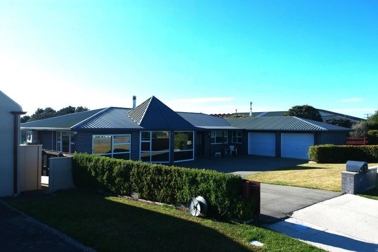 Photo of property in 129 Reservoir Road, Oamaru North, Oamaru, 9400