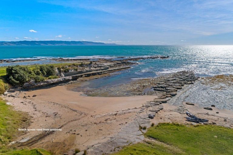 Photo of property in 934 Mahia East Coast Road, Mahia, 4198