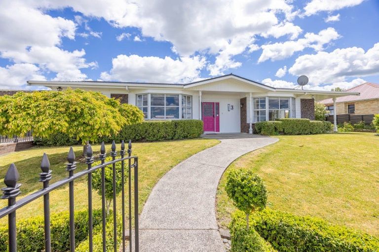 Photo of property in 13 Great South Road, Ohaupo, 3803