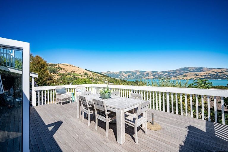 Photo of property in 66 Watson Street, Akaroa, 7520