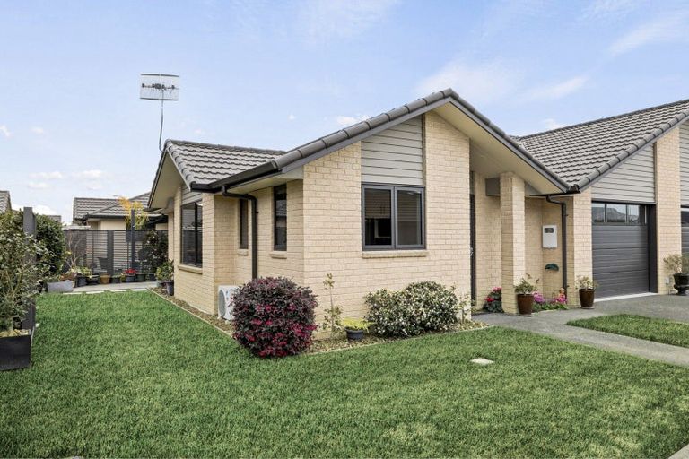 Photo of property in Frimley Village, 36/23 Matariki Avenue, Frimley, Hastings, 4120