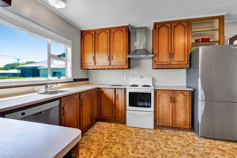 Photo of property in 283 Frankley Road, Ferndale, New Plymouth, 4310