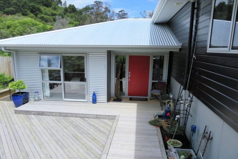 Photo of property in 133 Korokoro Crescent, Thames, 3500