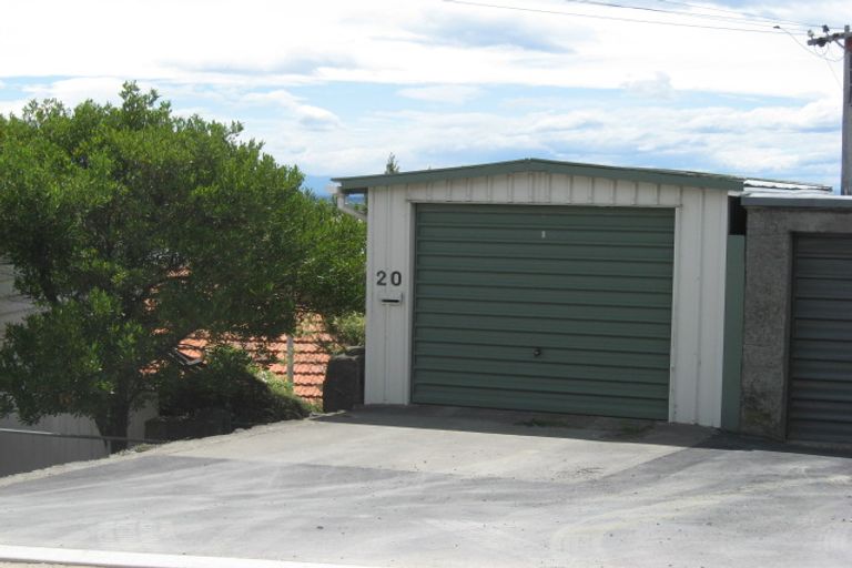 Photo of property in 20 Kinsey Terrace, Clifton, Christchurch, 8081