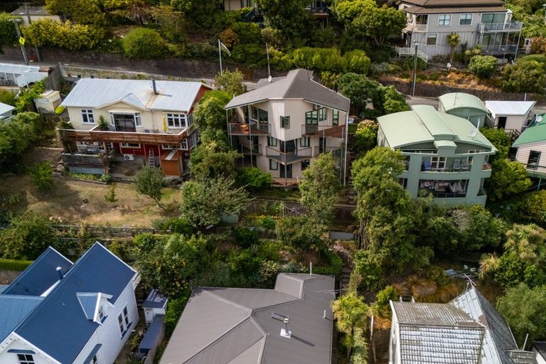 Photo of property in 59 Reserve Terrace, Lyttelton, 8082