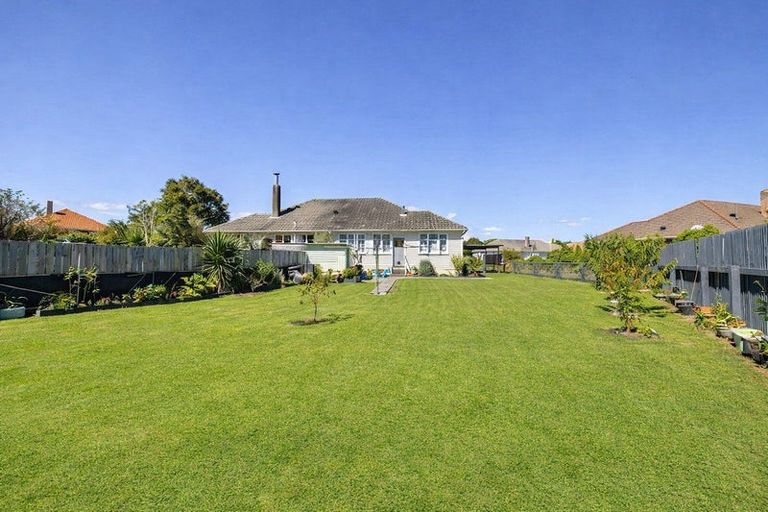 Photo of property in 39 Andrew Avenue, Roslyn, Palmerston North, 4414
